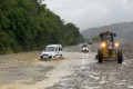 Ayancık-Türkeli ve Ayancık-Boyabat yolu trafiğe kapatıldı