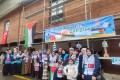 Sinop’ta Filistin Yararına Hayır Çarşısı Düzenlendi