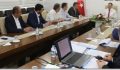 Boyabat OSB Yönetim Kurulu Toplantısı, Sinop’ta Gerçekleştirildi