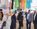 Belediye Başkanı Şefik Çakıcı Panayırı Gezdi