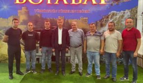 BOYABAT İSTANBUL’ DA