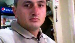 BOYABAT’ LI GENÇ KAZADA HAYATINI KAYBETTİ.