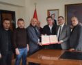 Boyabat OSB’ye bir yatırım daha geliyor.