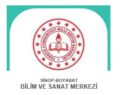 BOYABAT EĞİTİM CAMİASI İÇİN YENİLİKLER DEVAM EDİYOR