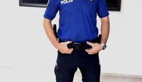 Görev Başında Şehit oldu