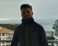 BOYABAT’ LI GENÇ İŞ KAZASINDA HAYATINI KAYBETTİ.