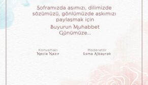 NECLA NAZIR BOYABAT’ A GELİYOR..