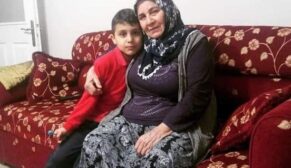Vefat ve Başsağlığı