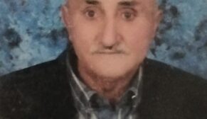 Vefat ve Başsağlığı