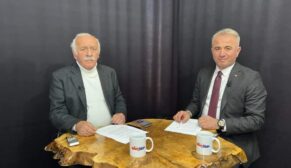 ADAY ADAYLIĞINI AÇIKLADI