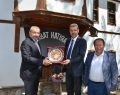Sancaktepe Belediye Başkanı İsmail Erdem ilçemizi gezdi