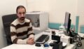 Hasta kabulune başladı