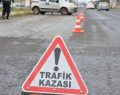 Boyabat-Sinop Yolunda Feci Trafik Kazası. 3 Çocuk , 7 Yaralı