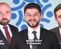 Memleket Partisi Sinop adaylarını açıkladı