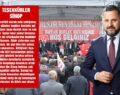Teşekkürler Sinop