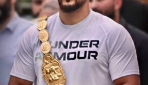 Başpehlivan Mustafa Taş’ın 662.Kırkpınar güreşleri sonrası paylaştığı açıklama