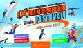 Boyabat Extreme Fest ile Adrenaline Hazır Olun!