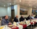 Boyabat Huzur Evi Çalışması Hız Kazandı