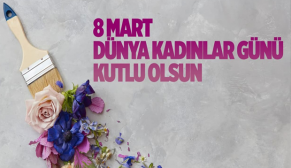 Nakliyeciler Kooperatifi Yönetim Kurulundan 8 Mart Mesajı