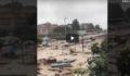 AYANCIK İLÇEMİZDEN ÜRKÜTÜCÜ GÖRÜNTÜLER (VİDEO)