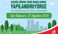 Yapılandırma 27 Ağustos’a kadar uzatıldı