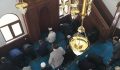 Asım Erdoğan Caminin Açılışı Dualarla Yapıldı