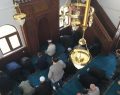 Asım Erdoğan Caminin Açılışı Dualarla Yapıldı