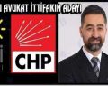 Durağanlı Avukat İstanbul’da Belediye Başkanlığına Aday
