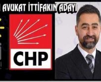 Durağanlı Avukat İstanbul’da Belediye Başkanlığına Aday