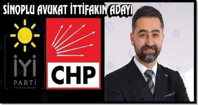 Durağanlı Avukat İstanbul’da Belediye Başkanlığına Aday