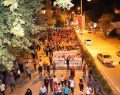 Boyabat 15 Temmuz Demokrasi Yürüyüşü Yapıldı