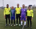 TMVFL Orta Karadeniz Maçları Başladı