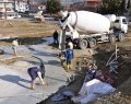 Mahalleler parklarla şenleniyor