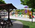 Boyabat Belediyesi Mahallelere Yeni Parklar Kazandırıyor