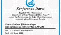 Konferansa Davet