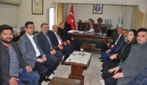 YERLİ ÜRETİME DESTEK İÇİN HAYDİ PANCAR EKMEYE