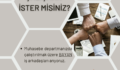 Kur Yaptan İş İlanı