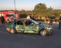 Sinop’ta Feci Trafik Kazası