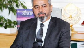 Mehmet Akif Aydın AK Partiden Aday Adaylığını Açıkladı