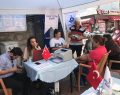 Sinop Eğitim Vakfı Bilgilendirme Yapıyor
