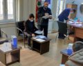 Sinop’a 82 Görevli Atandı