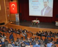 Sinop’ta Camiler ve Din Görevlileri Haftası Kutlandı