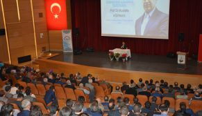 Sinop’ta Camiler ve Din Görevlileri Haftası Kutlandı