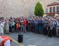 Sinop’tan Direkt Medine-i Münevvere’ye Uçtular