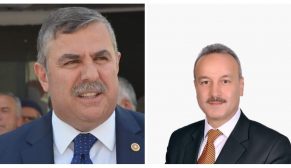 Akparti Milletvekili Adaylari Belli Oldu