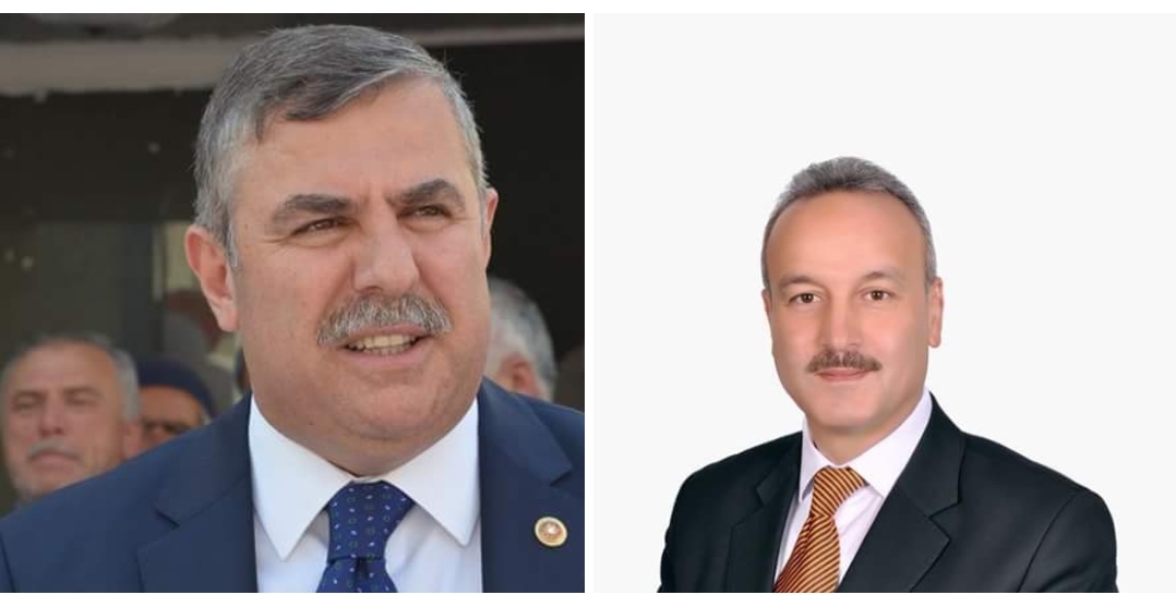 Akparti Milletvekili Adaylari Belli Oldu