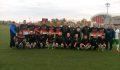 TMVFL Orta Karadeniz Futbol Ligi İkinci Hafta Maçları