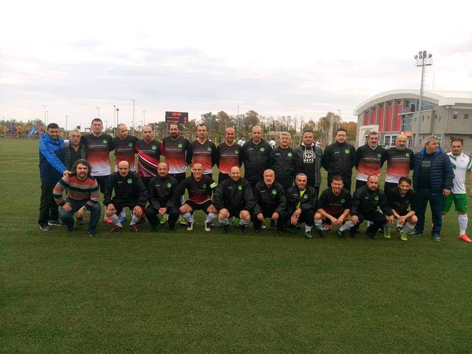 TMVFL Orta Karadeniz Futbol Ligi İkinci Hafta Maçları