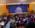BOYABAT ÇOCUK TİYATRO FESTİVALİ SONA ERDİ