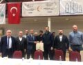 BOYABAT BELEDİYESİ BOSNA’DA İFTAR VERDİ